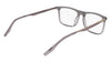 Converse CV8006 Eyeglasses | Size 53 / Black