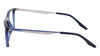 Converse CV8006 Eyeglasses | Size 53 / Black