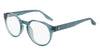 Converse CV5069 Eyeglasses / Crystal Deep Sleep / Size 49