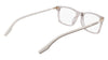 Converse CV5071 Eyeglasses | Size 52 / Black