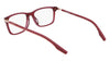 Converse CV5071 Eyeglasses | Size 52 / Black