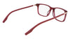 Converse CV5071 Eyeglasses | Size 52 / Black