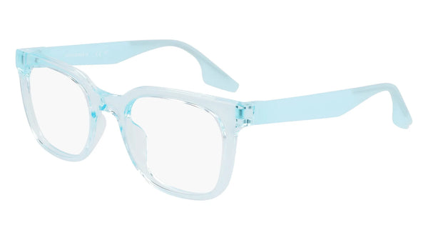 Converse CV5078 Eyeglasses / Crystal Aqua Mist / Size 50