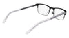 Converse CV3022 Eyeglasses | Size 52 / Matte Black