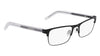 Converse CV3022 Eyeglasses | Size 52 / Matte Black