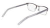 Converse CV3022 Eyeglasses | Size 52 / Matte Black