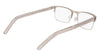 Converse CV3022 Eyeglasses | Size 52 / Matte Black