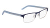 Converse CV3022 Eyeglasses | Size 52 / Matte Black