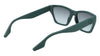 Converse CV537S RECRAFT Sunglasses / Beetroot