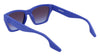 Converse CV537S RECRAFT Sunglasses / Beetroot
