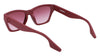Converse CV537S RECRAFT Sunglasses / Beetroot
