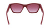 Converse CV537S RECRAFT Sunglasses / Beetroot