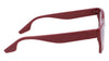 Converse CV537S RECRAFT Sunglasses / Beetroot