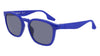 Converse CV553S RESTORE Sunglasses / Milky Converse Blue