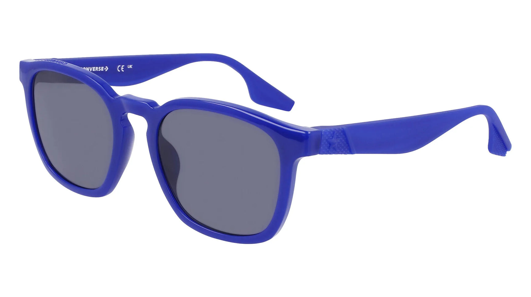 Converse CV553S RESTORE Sunglasses Milky Converse Blue Converse CV553S RESTORE Sunglasses Milky Converse Blue