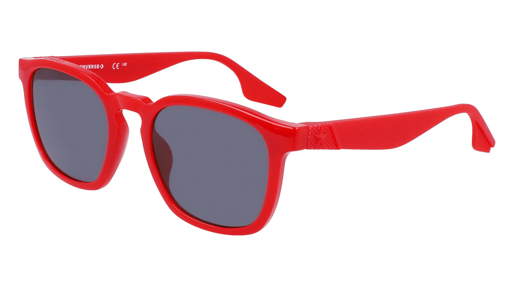 Converse CV553S RESTORE Sunglasses Milky University Red Converse CV553S RESTORE Sunglasses Milky University Red