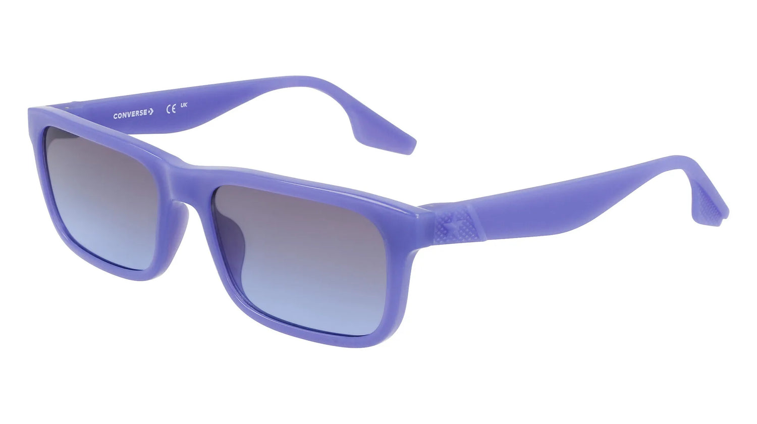 Converse CV538S RESTORE Sunglasses Milky Ultraviolet Converse CV538S RESTORE Sunglasses Milky Ultraviolet