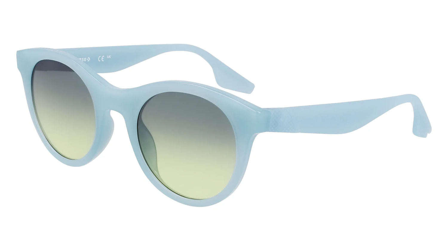 Converse CV554S RESTORE Sunglasses Milky Aqua Mist Converse CV554S RESTORE Sunglasses Milky Aqua Mist