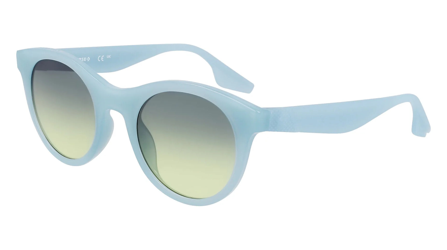 Converse CV554S RESTORE Sunglasses Milky Aqua Mist Converse CV554S RESTORE Sunglasses Milky Aqua Mist