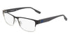 Converse CV3008 Eyeglasses | Size 55 / Matte Storm Wind