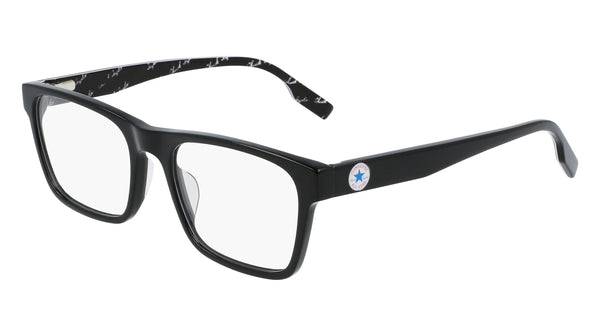 Converse CV5000 Eyeglasses | Size 54 / Black