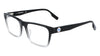 Converse CV5000 Eyeglasses | Size 54 / Crystal Smoke Gradient