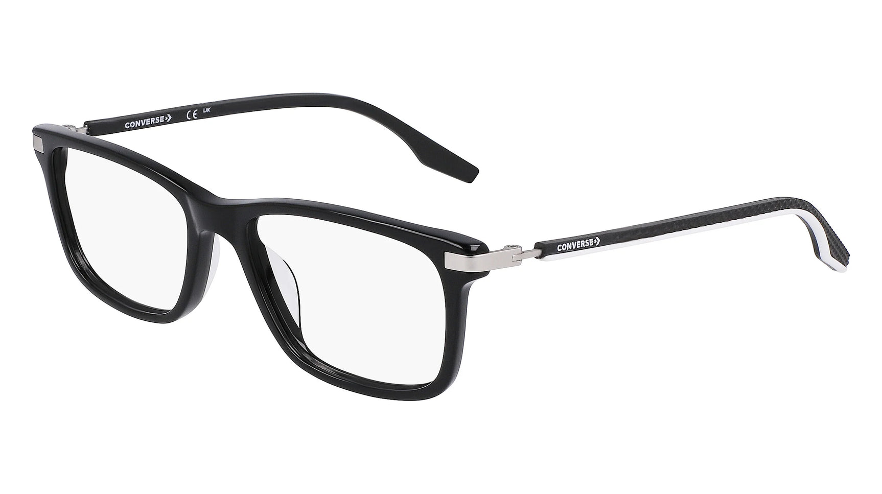 Converse CV5071 Eyeglasses Black Converse CV5071 Eyeglasses Black