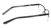 Dragon DR2014 Eyeglasses / Matte Black / Slate Wood / Size 55