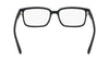 Dragon DR2017 Eyeglasses | Size 55 / Matte Black