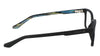 Dragon DR2017 Eyeglasses | Size 55 / Matte Black