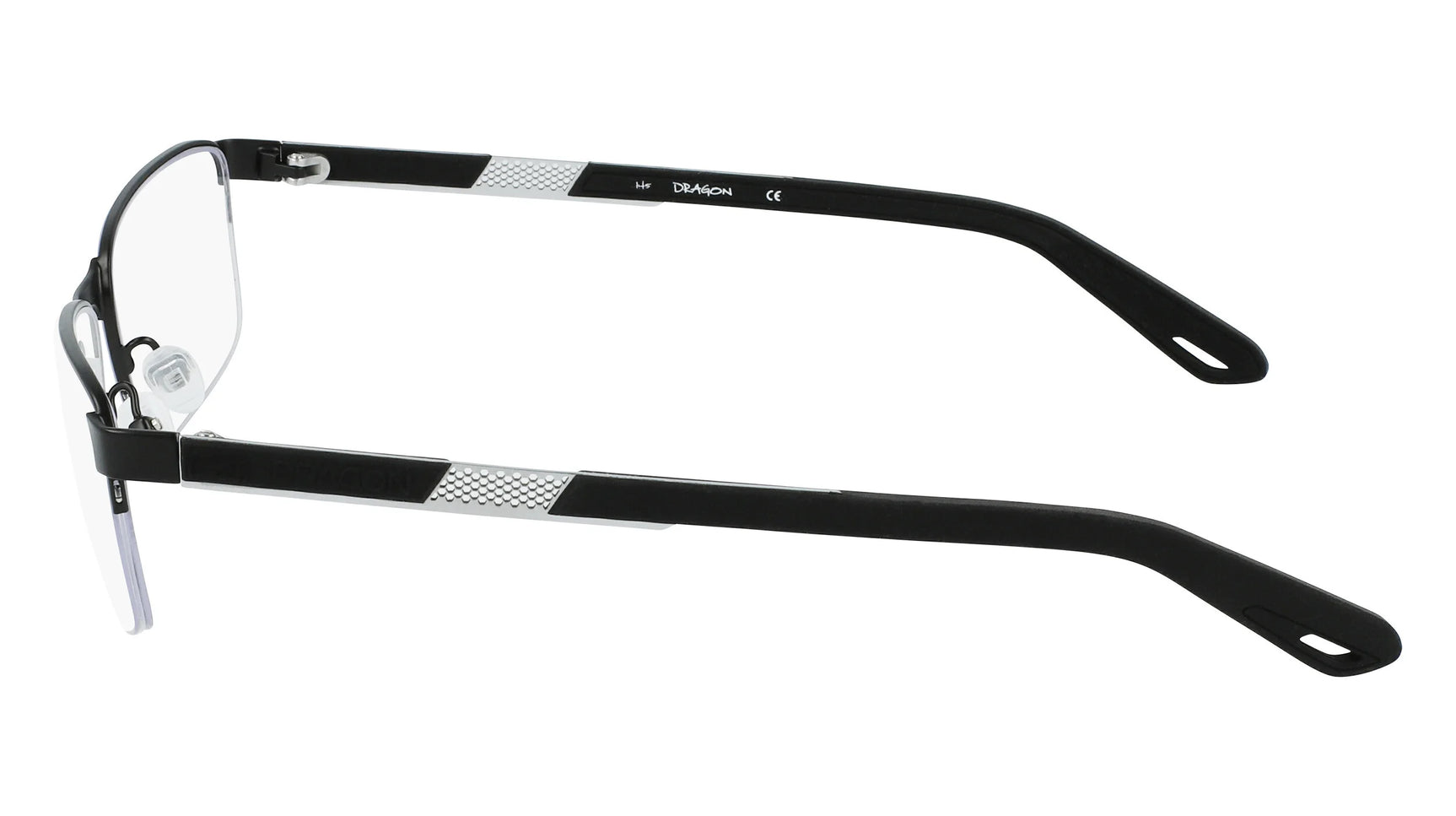 Dragon DR5011 Eyeglasses | Size 55 Dragon DR5011 Eyeglasses | Size 55