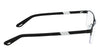 Dragon DR5011 Eyeglasses | Size 55 / Matte Black
