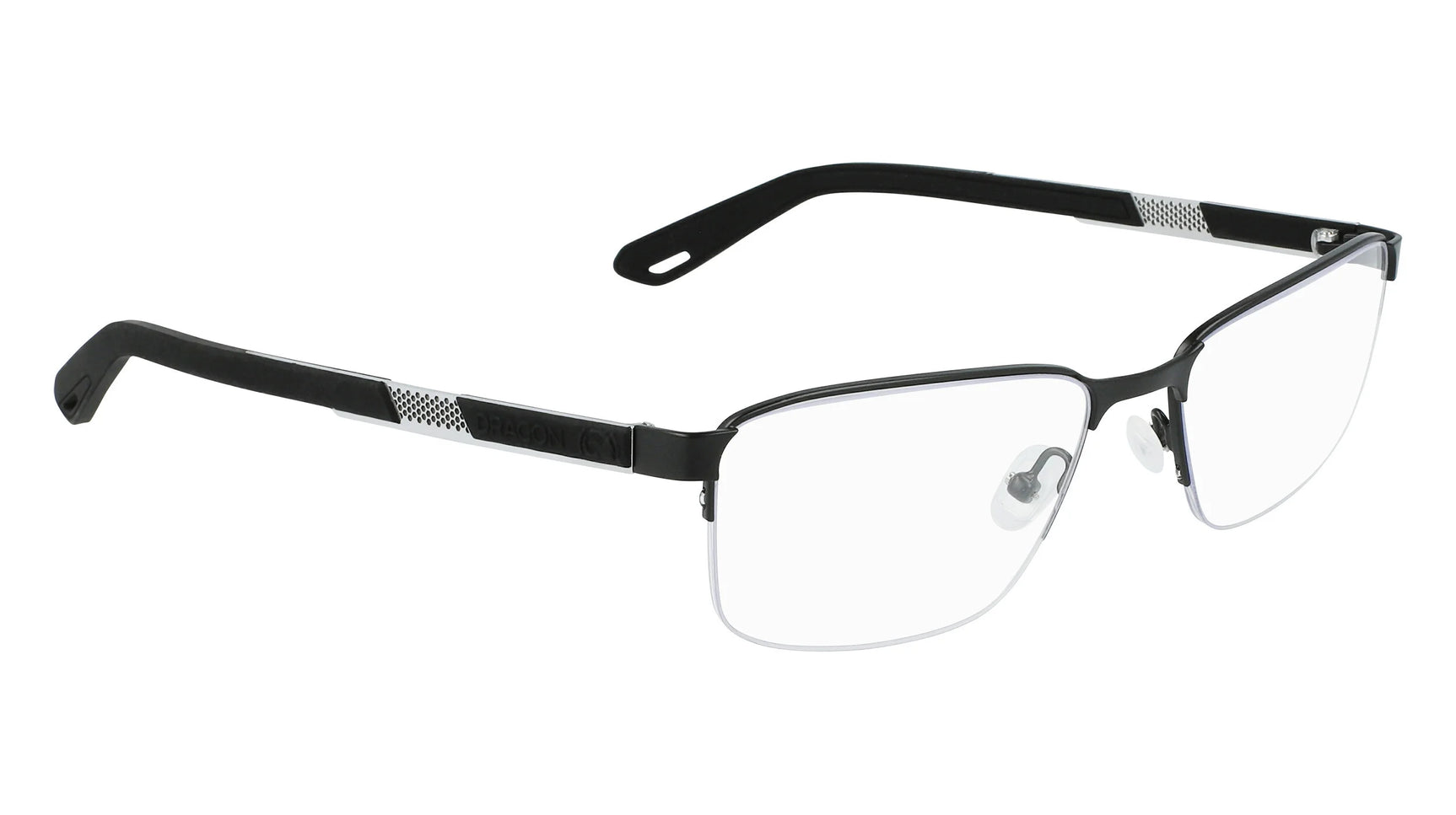 Dragon DR5011 Eyeglasses | Size 55 Dragon DR5011 Eyeglasses | Size 55