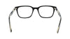 Dragon DR2026 Eyeglasses | Size 53 / Brown Crystal