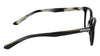 Dragon DR2026 Eyeglasses | Size 53 / Brown Crystal