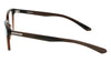 Dragon DR2026 Eyeglasses | Size 53 / Brown Crystal