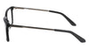 Dragon DR2031 Eyeglasses | Size 56 / Clear Crystal