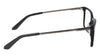 Dragon DR2031 Eyeglasses | Size 56 / Clear Crystal