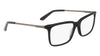 Dragon DR2031 Eyeglasses | Size 56 / Clear Crystal
