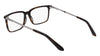 Dragon DR2031 Eyeglasses | Size 56 / Clear Crystal