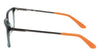 Dragon DR2031 Eyeglasses | Size 56 / Clear Crystal