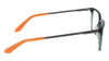 Dragon DR2031 Eyeglasses | Size 56 / Clear Crystal
