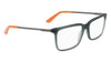 Dragon DR2031 Eyeglasses | Size 56 / Clear Crystal
