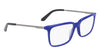 Dragon DR2031 Eyeglasses | Size 56 / Clear Crystal