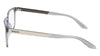 Dragon DR9005 Eyeglasses | Size 55 / Dark Tortoise