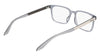 Dragon DR9005 Eyeglasses | Size 55 / Dark Tortoise