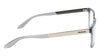 Dragon DR9005 Eyeglasses | Size 55 / Dark Tortoise