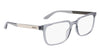 Dragon DR9005 Eyeglasses | Size 55 / Dark Tortoise