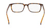 Dragon DR9005 Eyeglasses | Size 55 / Dark Tortoise