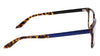 Dragon DR9005 Eyeglasses | Size 55 / Dark Tortoise